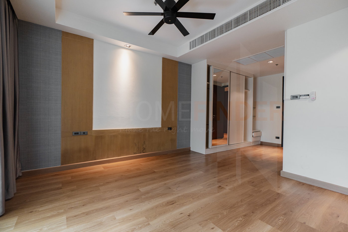 รูป Belgravia Residences 3 bedrooms, for rent - รูปที่ 7/29