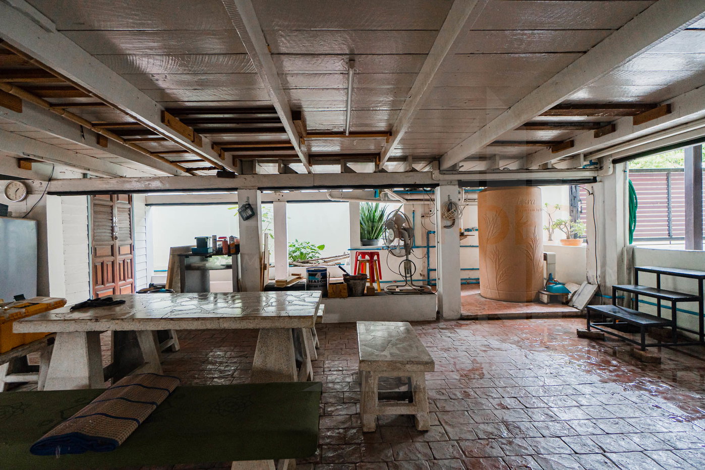รูป House Samsen 2 bedrooms, for rent - รูปที่ 6/33