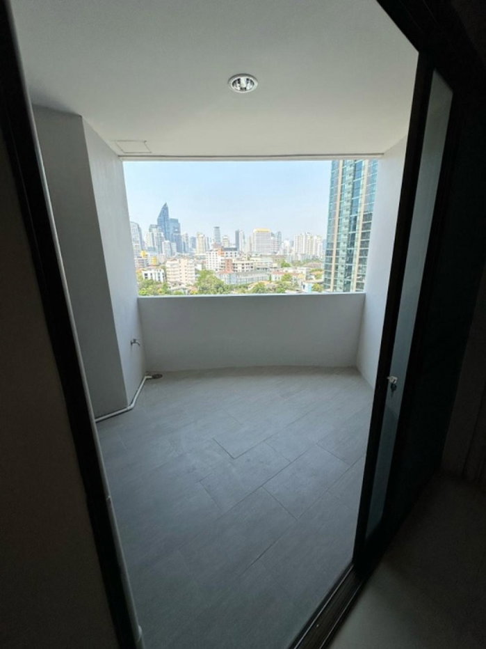 รูป #S3758 ให้เช่า Fifty-Fifth Tower Thonglor - รูปที่ 8/21