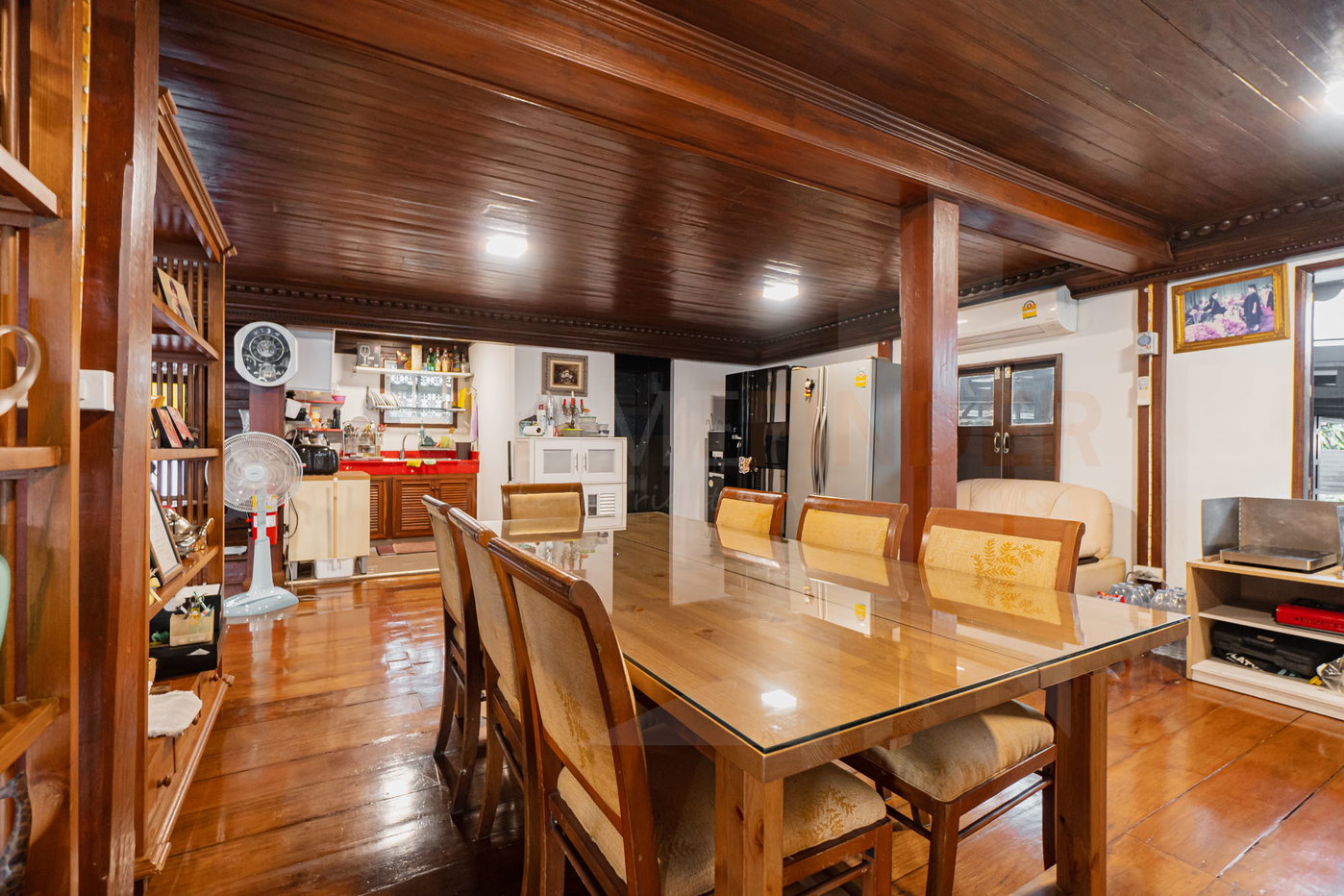รูป House Samsen 2 bedrooms, for rent - รูปที่ 21/33