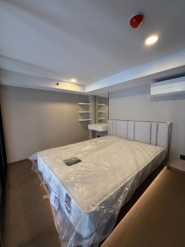 ปล่อยเช่า Park ori Samyan 34 Sq.m Duplex