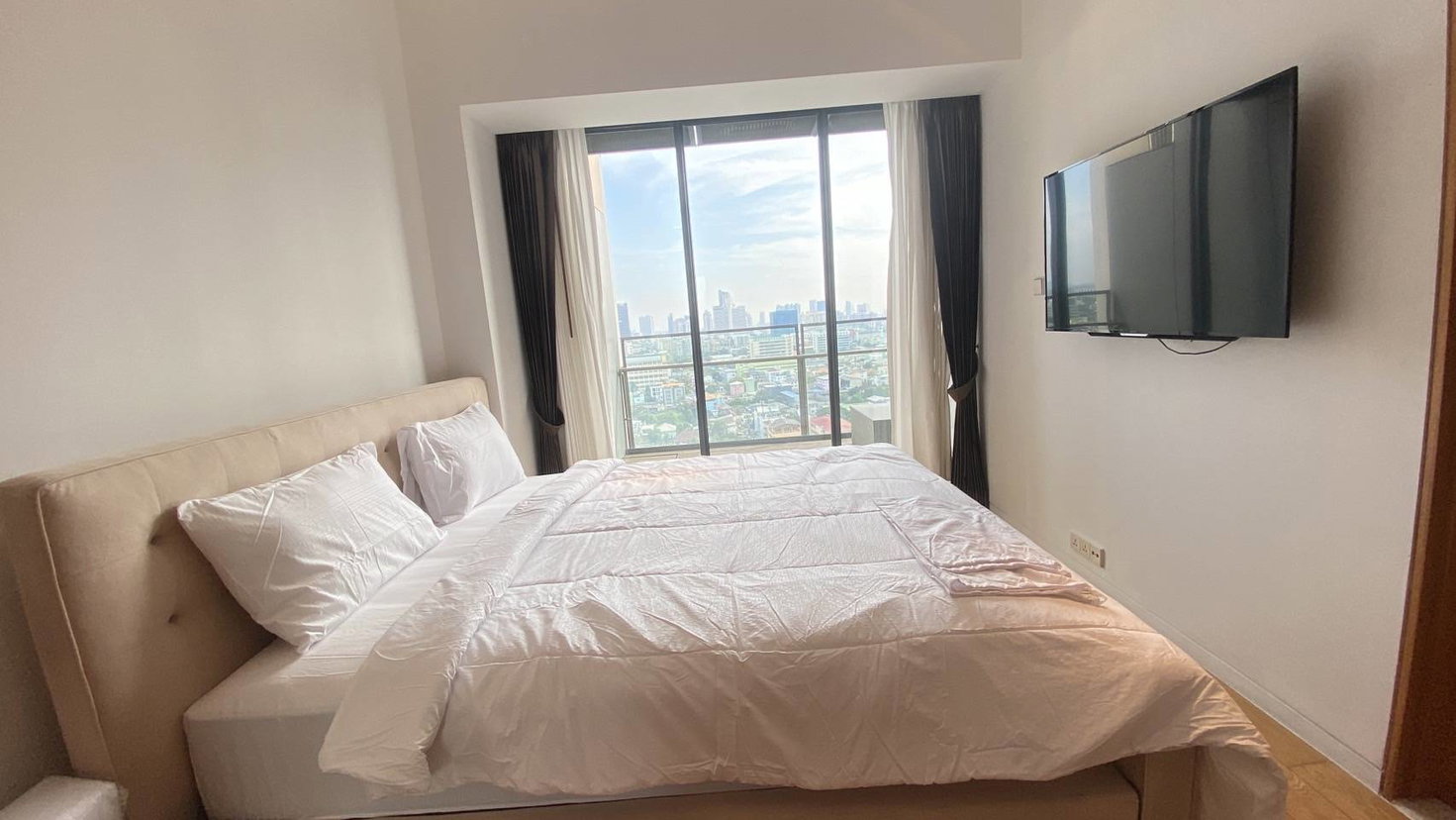 รูป The Met 2 bedrooms, for sale - รูปที่ 15/15