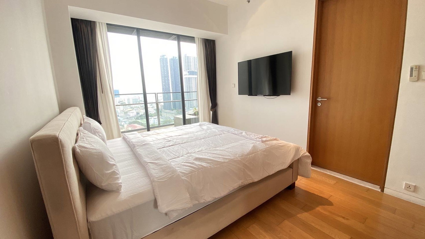 รูป The Met 2 bedrooms, for sale - รูปที่ 14/15