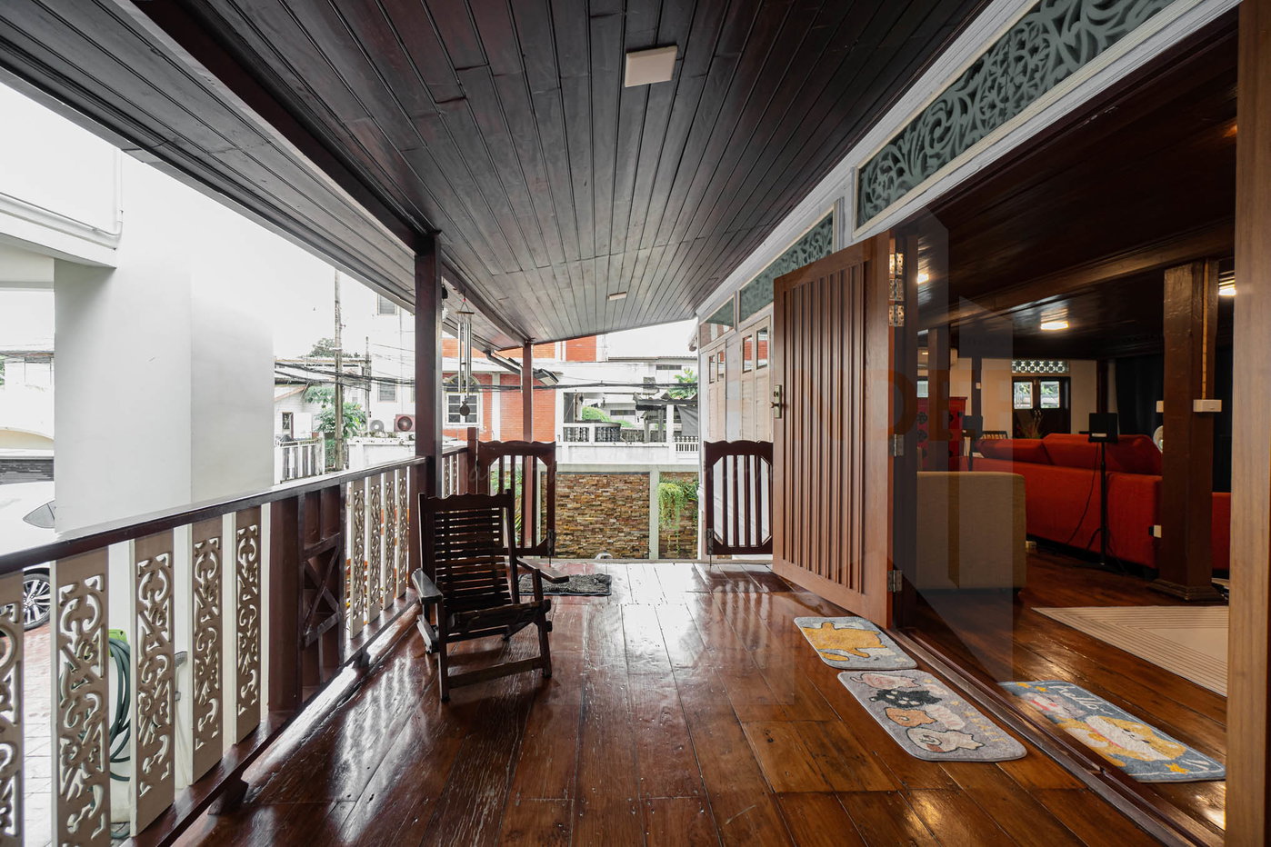 รูป House Samsen 2 bedrooms, for rent - รูปที่ 29/33