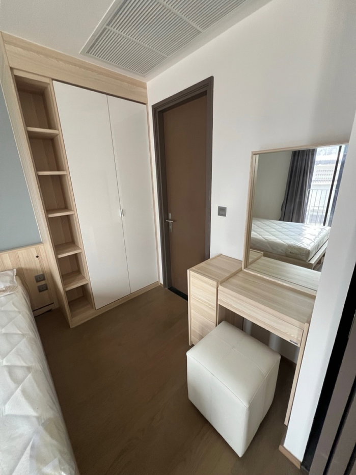 รูป For Rent Ashton Chula Silom 1bed 33 sqm 26,000- - รูปที่ 2/6