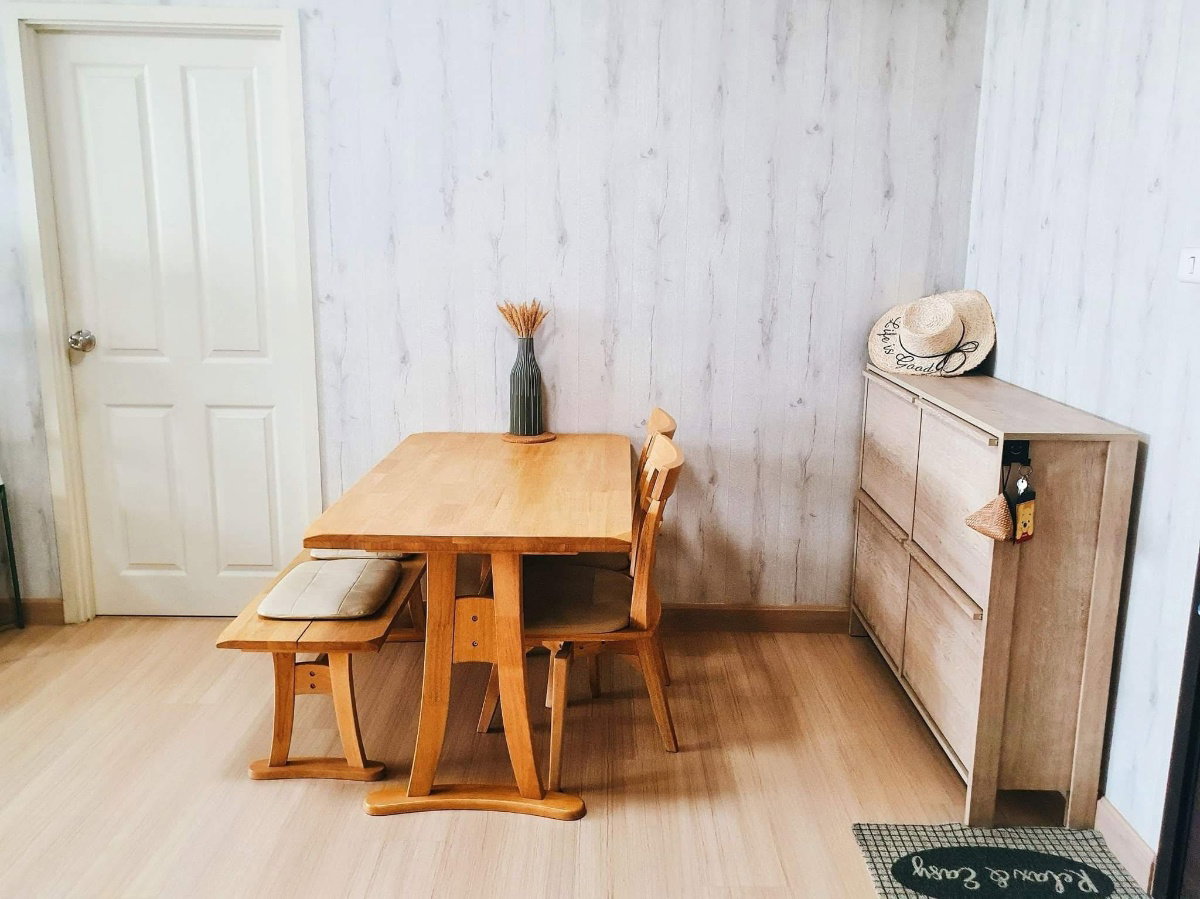 รูป #R4229 ให้เช่าคอนโด Supalai Loft Khae Rai Station - รูปที่ 6/9