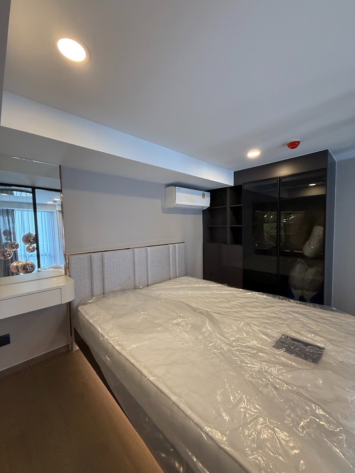 รูป ปล่อยเช่า Park ori Samyan 34 Sq.m Duplex - รูปที่ 3/8