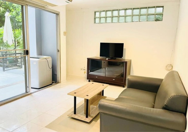 รูป #Z468 ให้เช่า Waterford Park Rama 4  - รูปที่ 7/9