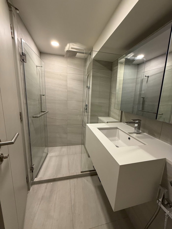 รูป ปล่อยเช่า Park ori Samyan 34 Sq.m Duplex - รูปที่ 8/8