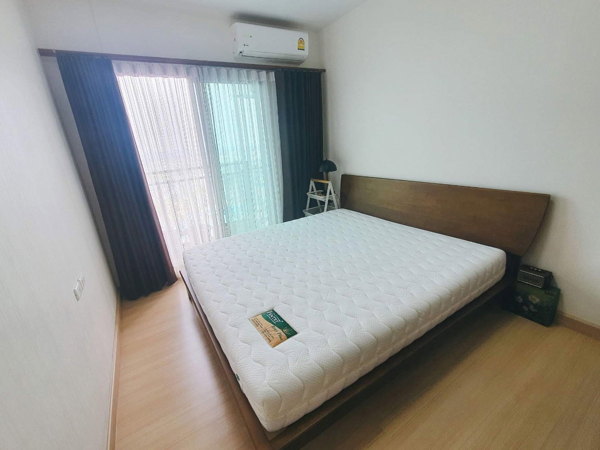 รูป #R4229 ให้เช่าคอนโด Supalai Loft Khae Rai Station - รูปที่ 2/9