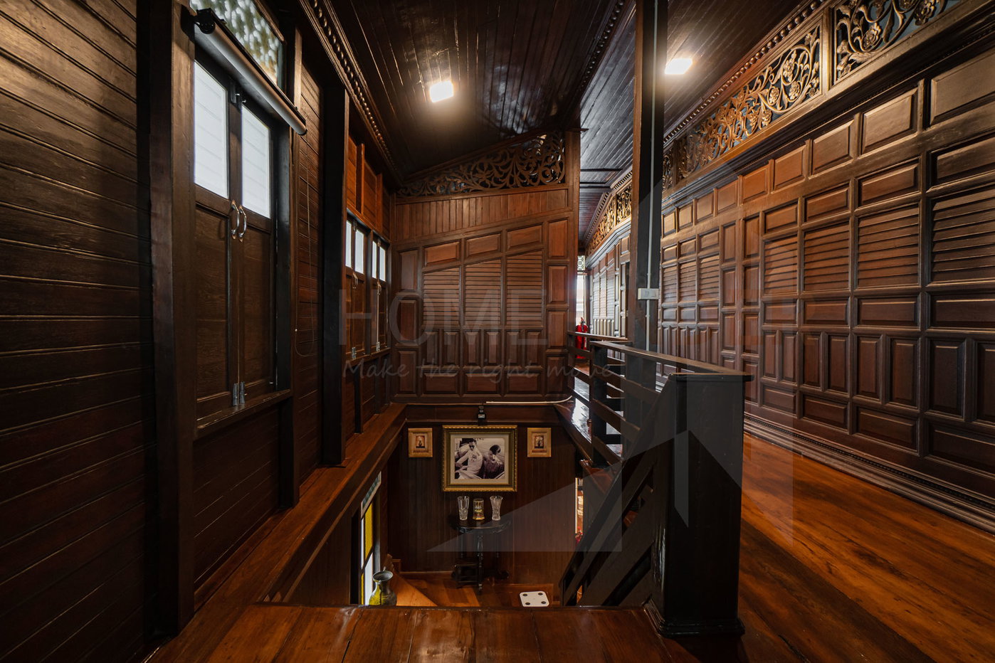 รูป House Samsen 2 bedrooms, for rent - รูปที่ 11/33