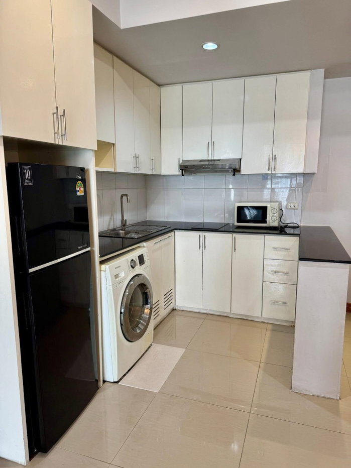 รูป #S3763 ให้เช่า Monterey Place Sukhumvit 16 - รูปที่ 2/17