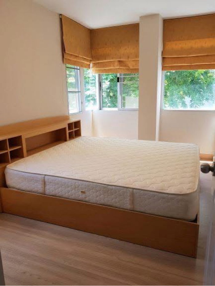 รูป #Z451 ให้เช่า Supalai City Home Ratchada 10 - รูปที่ 2/6