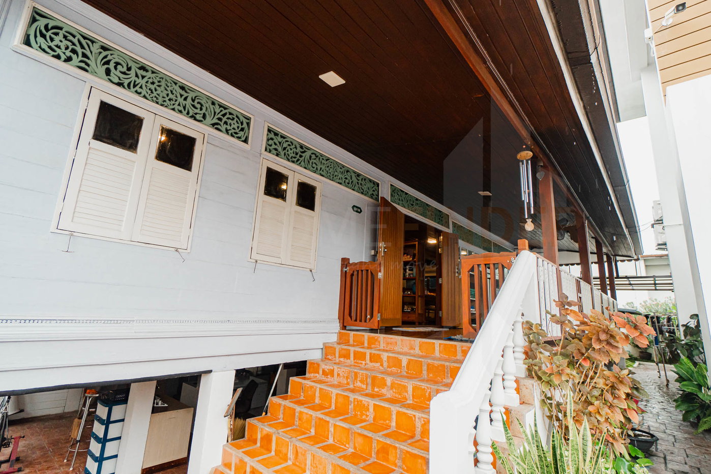 รูป House Samsen 2 bedrooms, for rent - รูปที่ 3/33