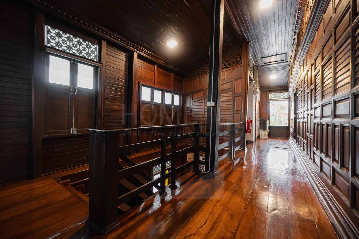 รูป House Samsen 2 bedrooms, for rent - รูปที่ 12/33