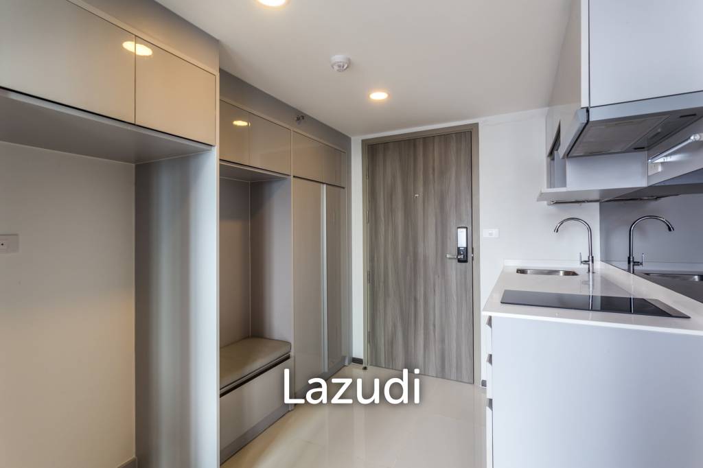 picture 1 Bed 38 SQ.M KnightsBridge Space Ratchayothin - 22/28