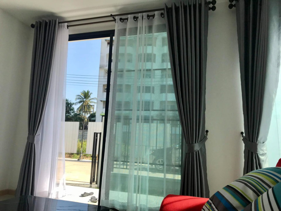 รูป ขายบ้านเดี่ยวในโครงการ PILLOW 142 เดินทางสะดวก ทำเลดีใกล้ห้าง ใกล้ตลาด - SW002446 - รูปที่ 4/8