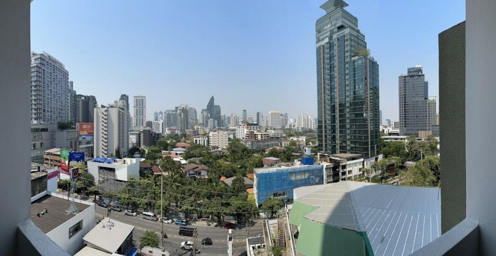 รูป #S3758 ให้เช่า Fifty-Fifth Tower Thonglor - รูปที่ 7/21