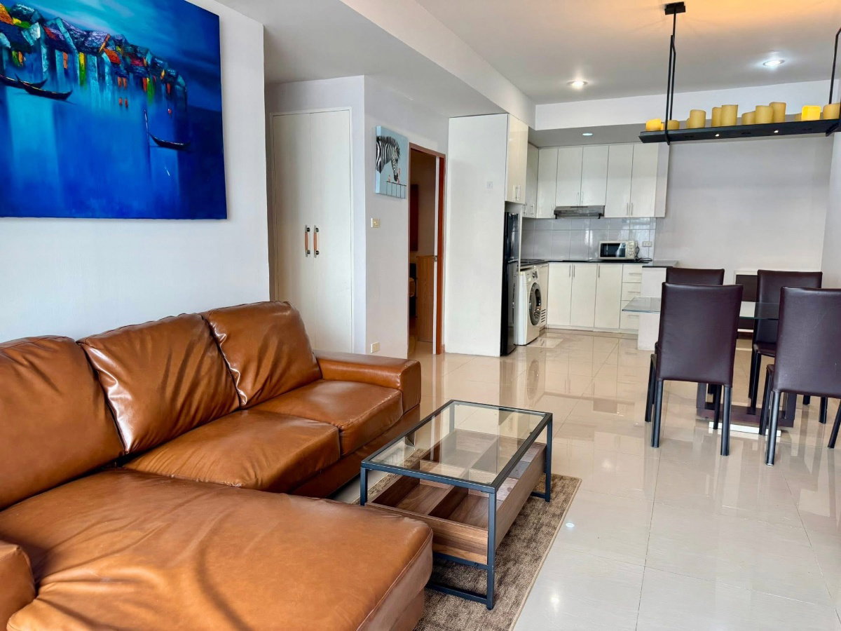 รูป #S3763 ให้เช่า Monterey Place Sukhumvit 16 - รูปที่ 16/17