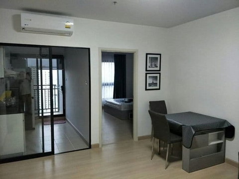 เช่าคอนโด Supalai Loft Talat Phlu Station/ศุภาลัย ลอฟท์ สถานีตลาดพลู (A6805034) ID Line : @rent24