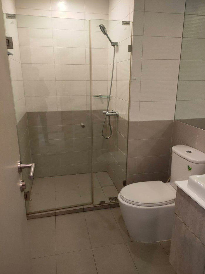 รูป Rent Ideo Q Chula 2bed 2bath + bathtub 66 sqm 40,000 thb - รูปที่ 10/10