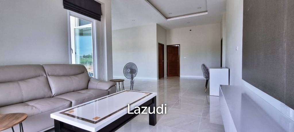 รูป 3 Beds 3 Baths 130 SQ.M. Pinggs Residences - รูปที่ 2/21
