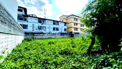 Land for sale MRT Queen Sirikit National Convention Center   : LTH12462 – Land FOR SALE in Sukhumvit 71 Size 110 SQ.W Near BTS Phra Khanong Station ONLY 17.9 MB