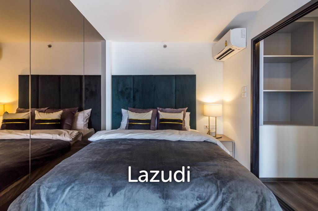 picture 1 Bed 38 SQ.M KnightsBridge Space Ratchayothin - 17/28