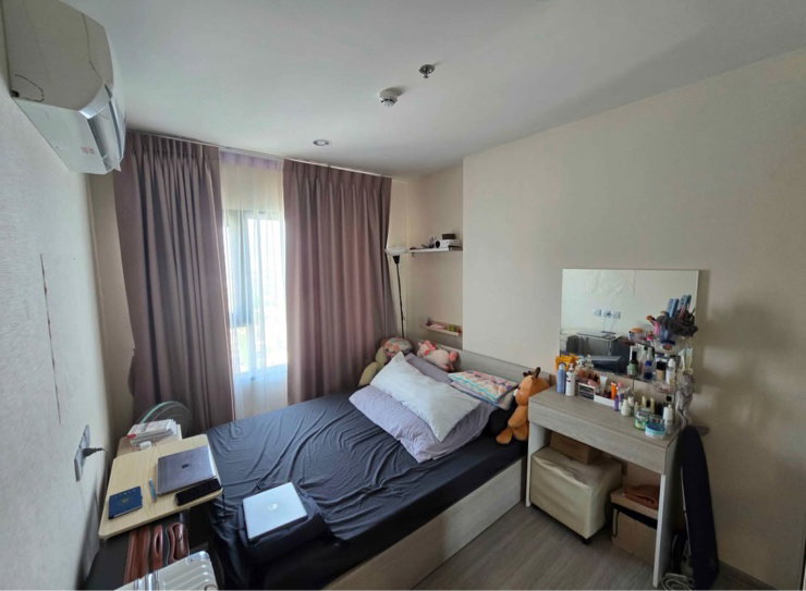 รูป #Z469 ให้เช่าคอนโด Aspire Erawan Prime - รูปที่ 2/6