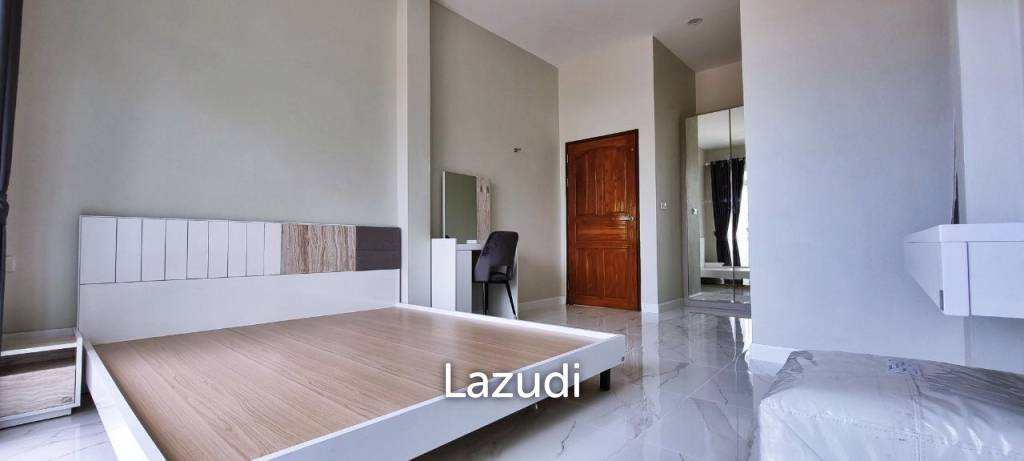 รูป 3 Beds 3 Baths 130 SQ.M. Pinggs Residences - รูปที่ 11/21