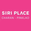 logo โครงการ สิริ เพลส จรัญ - ปิ่นเกล้า