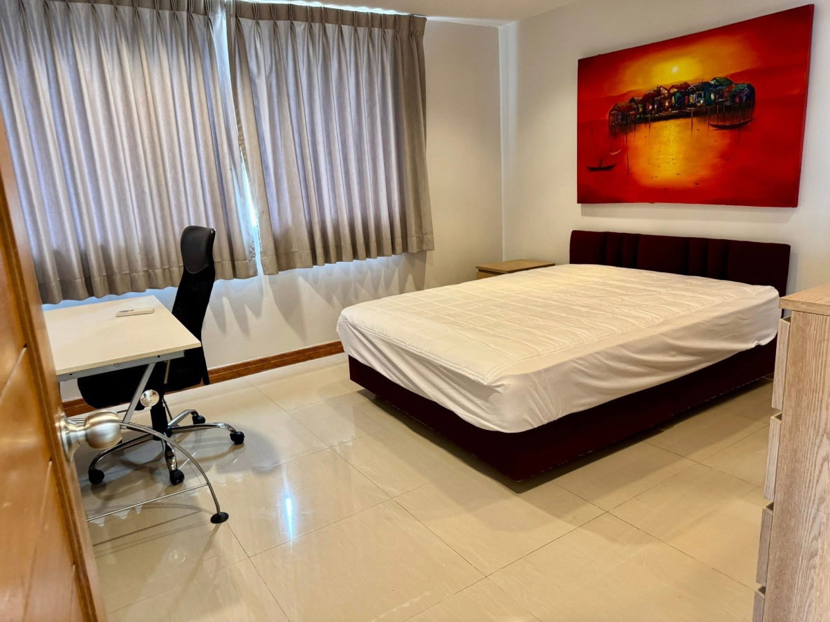 รูป #S3763 ให้เช่า Monterey Place Sukhumvit 16 - รูปที่ 13/17
