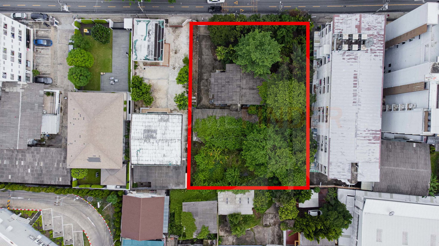 รูป Land Ladprao soi15 studio, for sale - รูปที่ 9/27