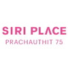 logo โครงการ สิริ เพลส ประชาอุทิศ 75