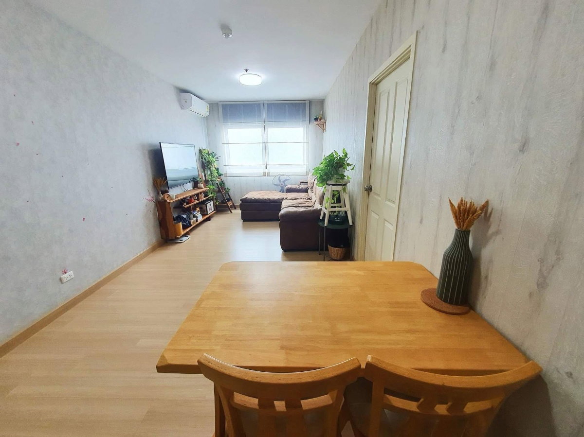 รูป #R4229 ให้เช่าคอนโด Supalai Loft Khae Rai Station - รูปที่ 9/9
