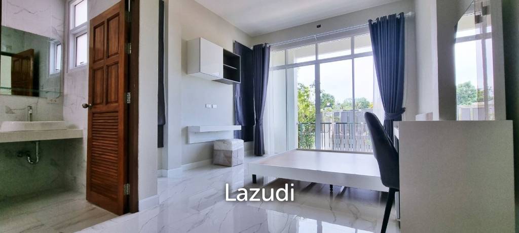 รูป 3 Beds 3 Baths 130 SQ.M. Pinggs Residences - รูปที่ 10/21