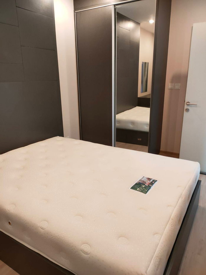 รูป Rent Ideo Q Chula 2bed 2bath + bathtub 66 sqm 40,000 thb - รูปที่ 4/10