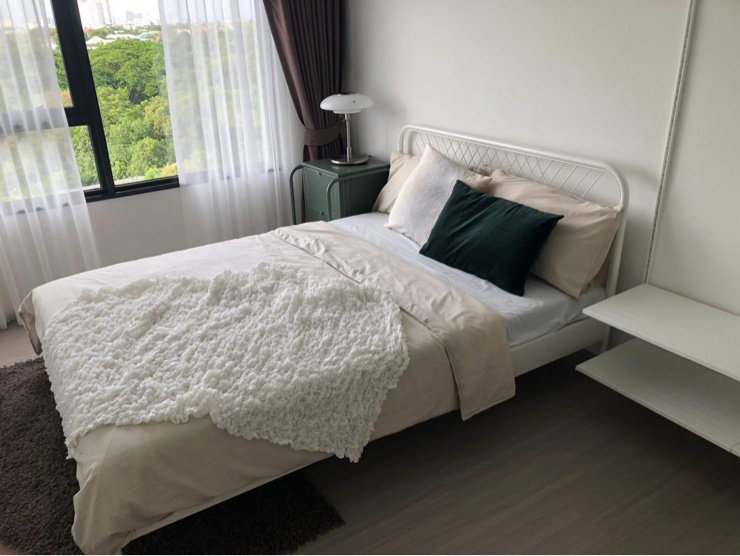 รูป #Z457 ให้เช่าคอนโด Aspire Sukhumvit-On Nut - รูปที่ 3/8