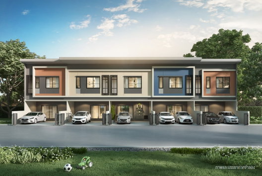 Project Siri Place Ratchapruek - 346 Picture - 5/12