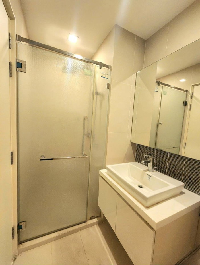 รูป #Z474 ให้เช่า Condolette ize Ratchathewi - รูปที่ 8/11