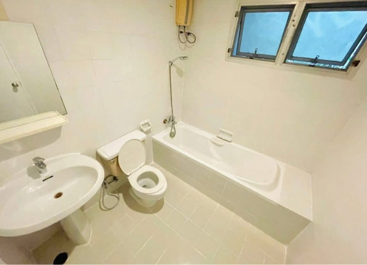 รูป #Z468 ให้เช่า Waterford Park Rama 4  - รูปที่ 4/9