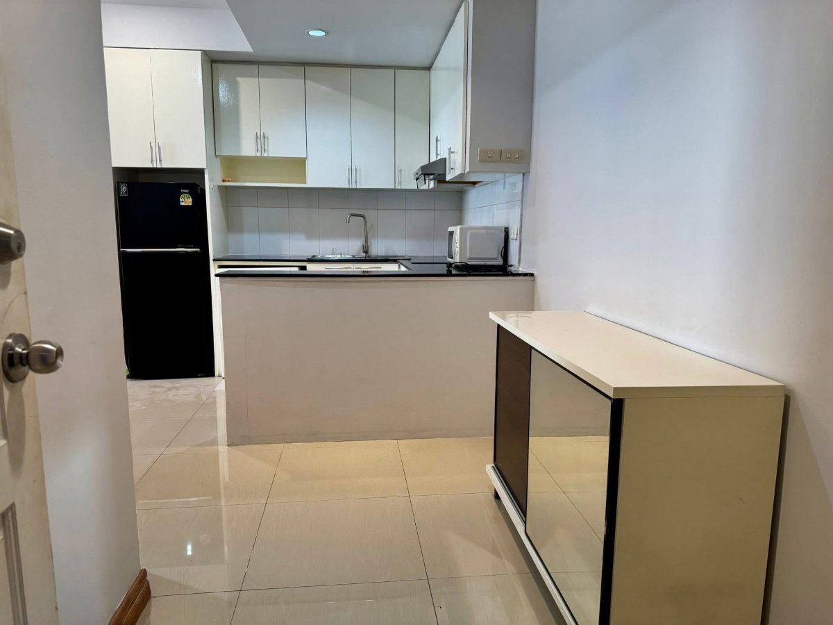 รูป #S3763 ให้เช่า Monterey Place Sukhumvit 16 - รูปที่ 4/17