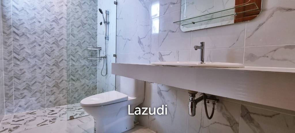 รูป 3 Beds 3 Baths 130 SQ.M. Pinggs Residences - รูปที่ 17/21