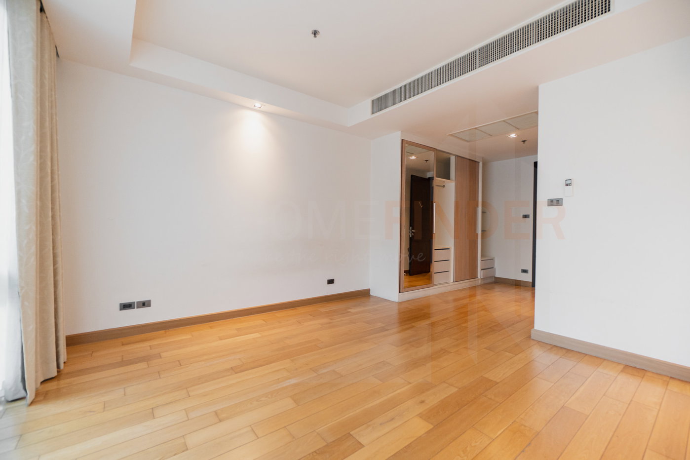 รูป Belgravia Residences 3 bedrooms, for rent - รูปที่ 17/25
