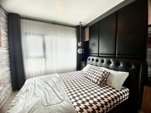 เช่าคอนโด Aspire Sathorn - Ratchapruek/แอสปาย สาทร - ราชพฤกษ์ (A6805035)  ID Line : @condo98