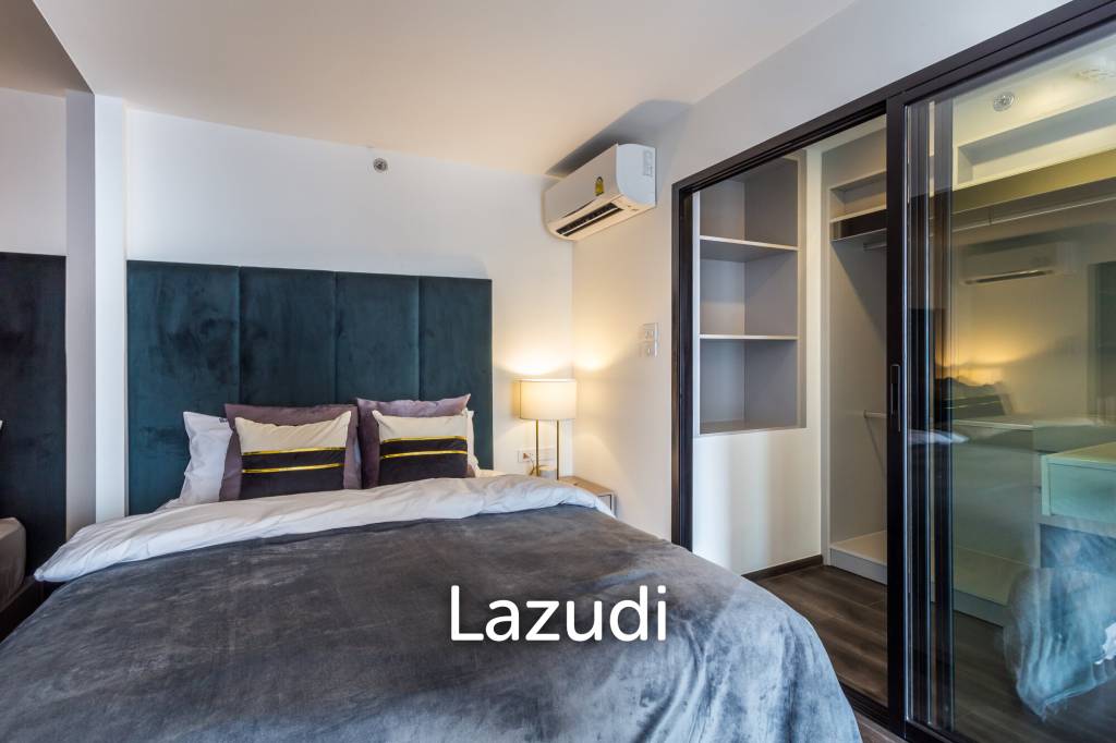 picture 1 Bed 38 SQ.M KnightsBridge Space Ratchayothin - 16/28