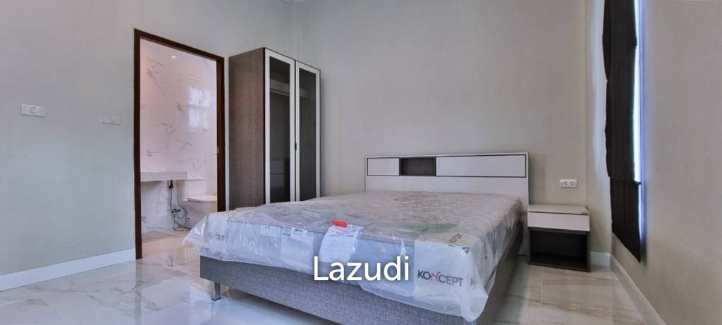 รูป 3 Beds 3 Baths 130 SQ.M. Pinggs Residences - รูปที่ 16/21