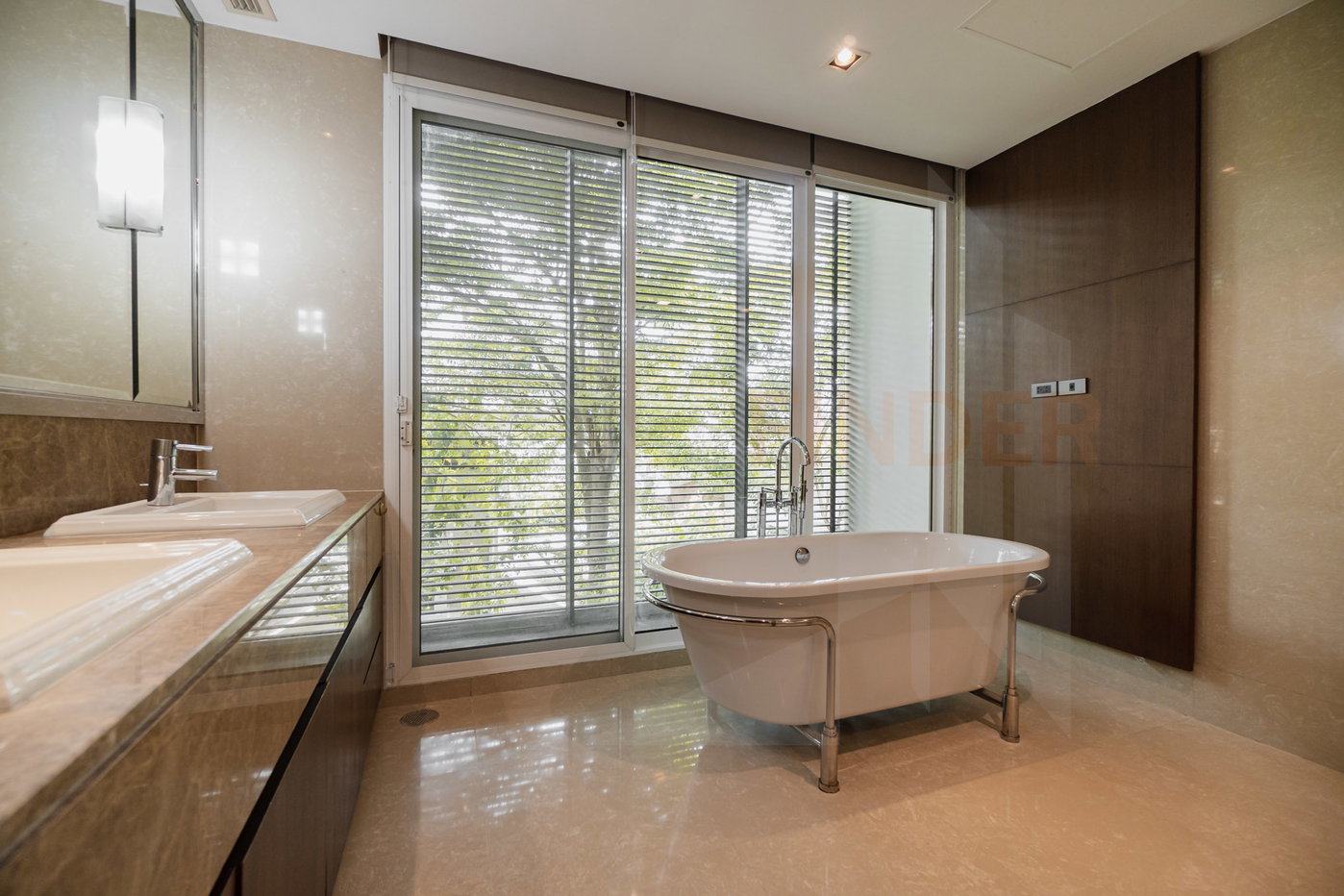 รูป Belgravia Residences 3 bedrooms, for rent - รูปที่ 12/29
