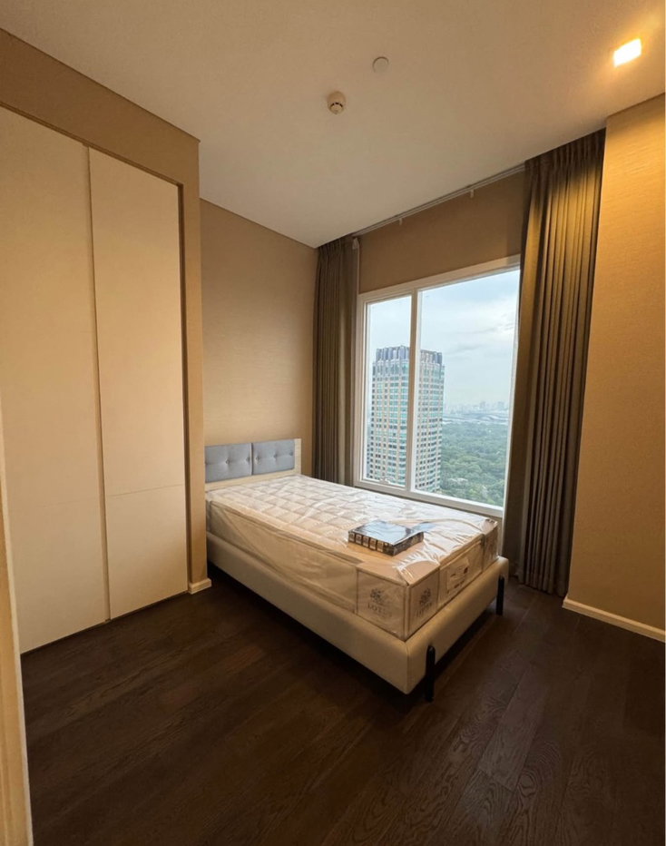 รูป #R4230 ให้เช่าคอนโด The Saint Residences - รูปที่ 2/6