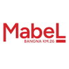 logo project Mabel Bangna KM.26